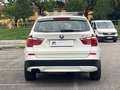 BMW X3 X3 F25 2010 xdrive20d Eletta *GARANZIA* Weiß - thumbnail 4