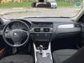 BMW X3 X3 F25 2010 xdrive20d Eletta *GARANZIA* Weiß - thumbnail 14
