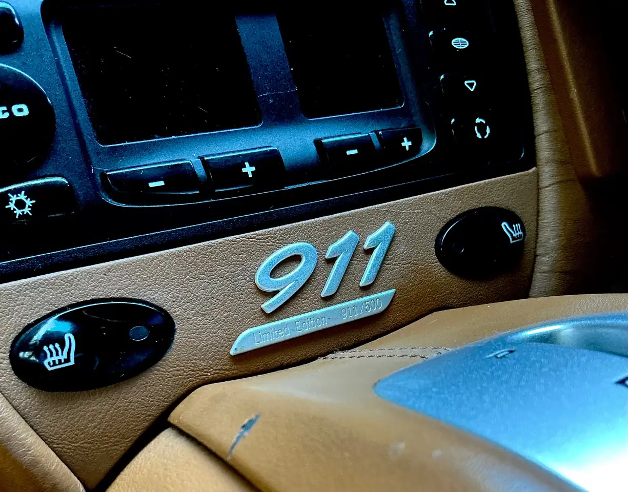 Porsche 996 911 carrera 4 ,revisie motor ,030 onderstel, foto 6