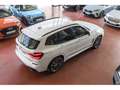 BMW X3 xDrive 20dA Wit - thumbnail 4