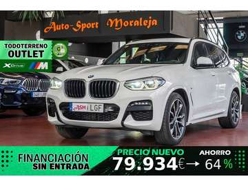 xDrive 20dA