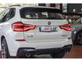 BMW X3 xDrive 20dA Wit - thumbnail 18