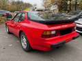 Porsche 944 Targa **TÜV:01.2026 Rouge - thumbnail 5