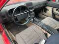 Porsche 944 Targa **TÜV:01.2026 Rouge - thumbnail 10