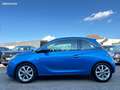 Opel Adam 1.4 TWINPORT 87CH GLAM START-STOP Bleu - thumbnail 5