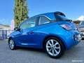 Opel Adam 1.4 TWINPORT 87CH GLAM START-STOP Bleu - thumbnail 2