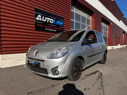 Renault Twingo II 1.2 LEV 16v 75CV /Garantie 12 mois/ Courroie de