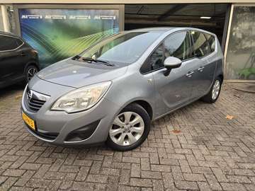 1.4 Turbo Edition | 1E EIGENAAR | 3/6 OF 12MND GAR