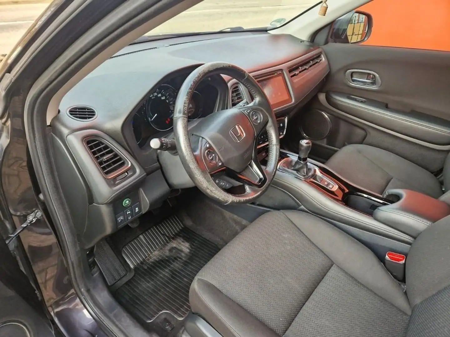 Honda HR-V 1.6 i-DTEC Elegance - 2