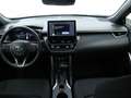 Toyota Corolla Cross 2.0 Hybrid Dynamic AWD Limited | Navigatie | Camer Noir - thumbnail 5