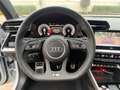 Audi S3 SPB TFSI 310 CV quattro S tronic sport attitude Weiß - thumbnail 13