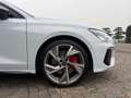 Audi S3 SPB TFSI 310 CV quattro S tronic sport attitude Weiß - thumbnail 9