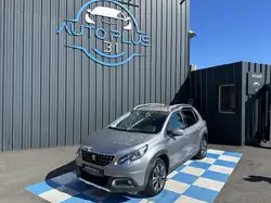 Peugeot 2008 BlueHDi 100ch  Active Business