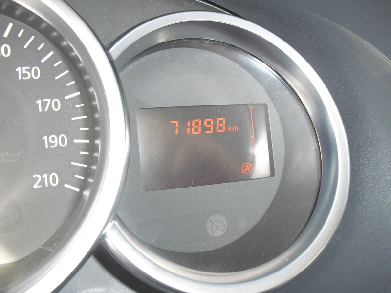 Dacia Dokker Dokker TCe 130 GPF Stepway Plus — photo 13