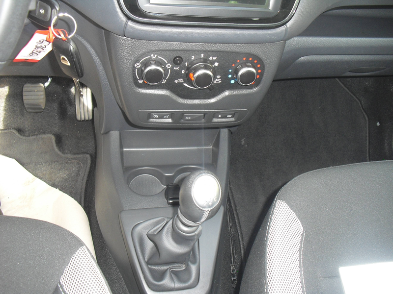 Dacia Dokker Dokker TCe 130 GPF Stepway Plus — photo 15