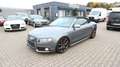 Audi S5 Cabriolet 3.0 TFSI quattro Grau - thumbnail 1
