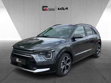 PHEV Spirit 1.6 DCT 18Zoll Tech Relax Glasd.