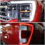 Ford F 150 F150 5.0 V8 SuperCrew/SHZ/SBL/B&O/TOTW/SPUR/R18 Roşu - thumbnail 7