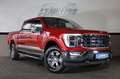 Ford F 150 F150 5.0 V8 SuperCrew/SHZ/SBL/B&O/TOTW/SPUR/R18 Roşu - thumbnail 1
