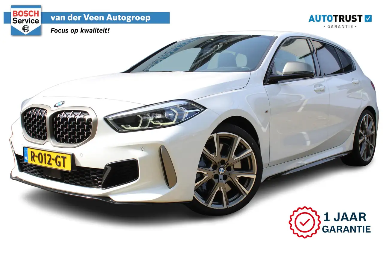 BMW 135