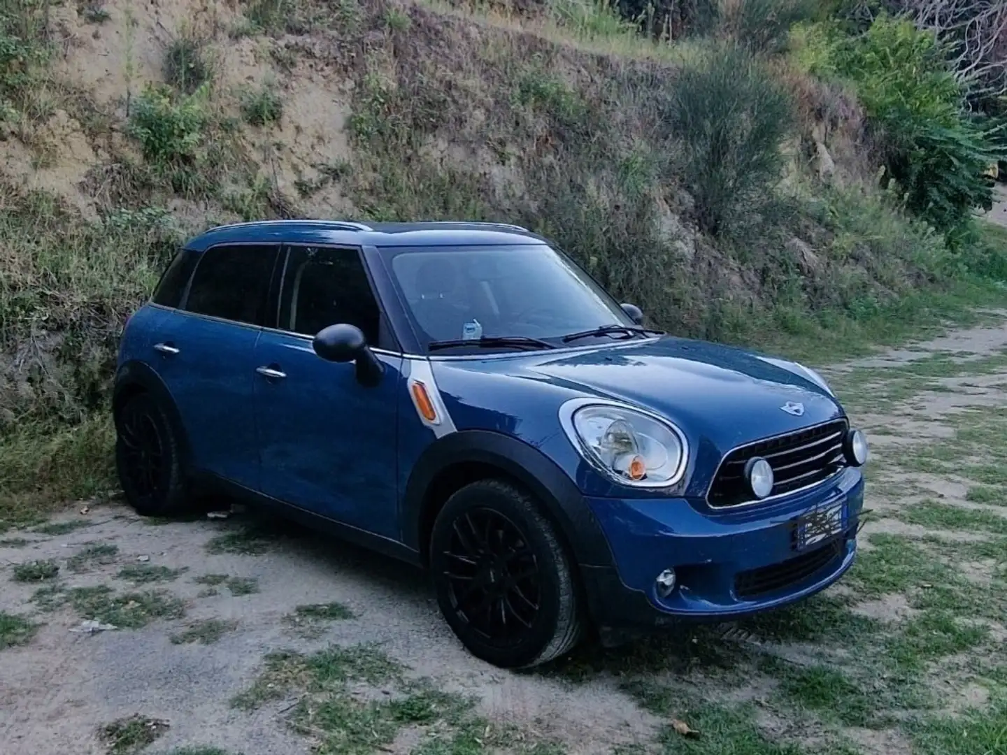 MINI One Countryman 1.6 - 2