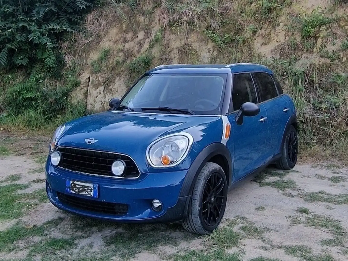 MINI One Countryman 1.6 - 1