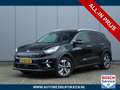 Kia e-Niro ExecutiveLine 64 kWh | SOH 100% | Stoelverwarming Zwart - thumbnail 1