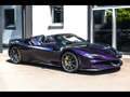 Ferrari SF90 Spider °ATELIER°VIOLA HONG KONG°PPF°IMMAT FR Mauve - thumbnail 7