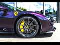 Ferrari SF90 Spider °ATELIER°VIOLA HONG KONG°PPF°IMMAT FR Mauve - thumbnail 8