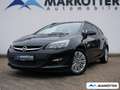 Opel Astra J Sports Tourer 1.4 Turbo Edition SHZ/NAVI Noir - thumbnail 1