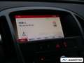 Opel Astra J Sports Tourer 1.4 Turbo Edition SHZ/NAVI Noir - thumbnail 22