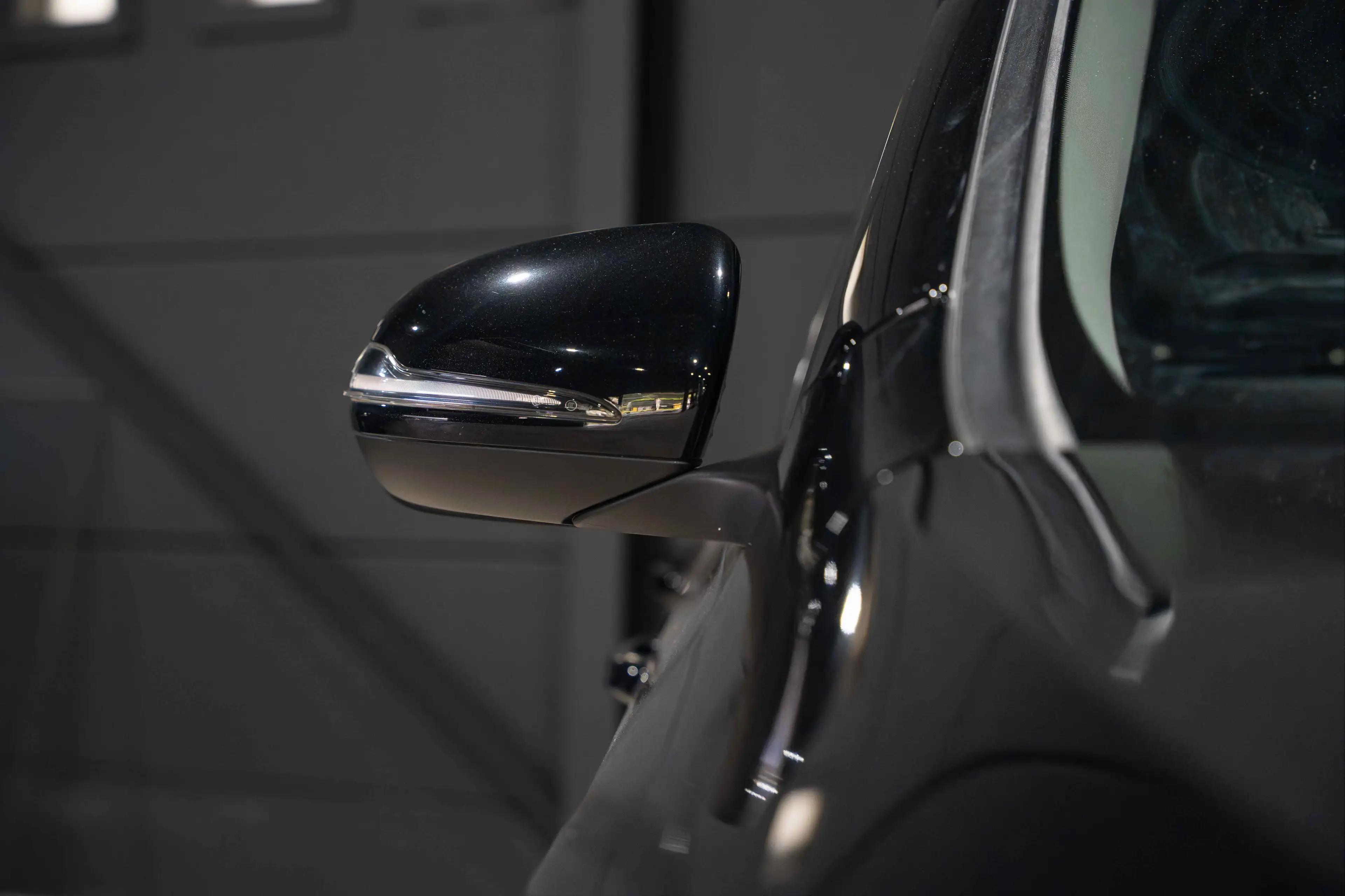 Mercedes-Benz GLA 180 GLA 180 d Business Solution Essential — photo 13
