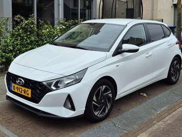 i20 1.0 T-GDI Comfort