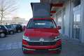 Volkswagen T6.1 California 6.1 OCEAN 2.0TDI DSG 110kW STANDHEIZUNG PDC DAB... Rot - thumbnail 4