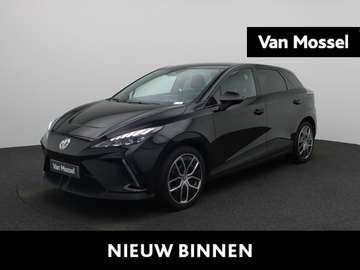 Long Range Luxury 64 kWh