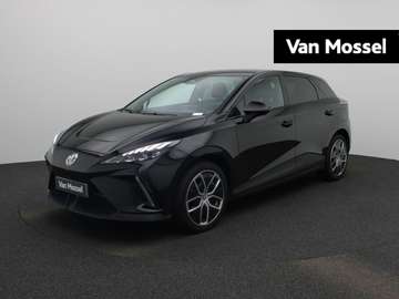 Long Range Luxury 64 kWh