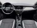 Skoda Scala 1.0 TSI SELECTION LM16 VIRTUAL CLIMATRONIC Schwarz - thumbnail 5