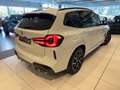 BMW X3 xdrive20d mhev 48V Msport auto PACCHETTO SHADOW Wit - thumbnail 6