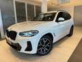 BMW X3 xdrive20d mhev 48V Msport auto PACCHETTO SHADOW Wit - thumbnail 3