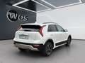 Kia Niro 1.6 GDI HEV Vision DCT Komfort Style Weiß - thumbnail 6