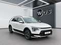Kia Niro 1.6 GDI HEV Vision DCT Komfort Style Weiß - thumbnail 8