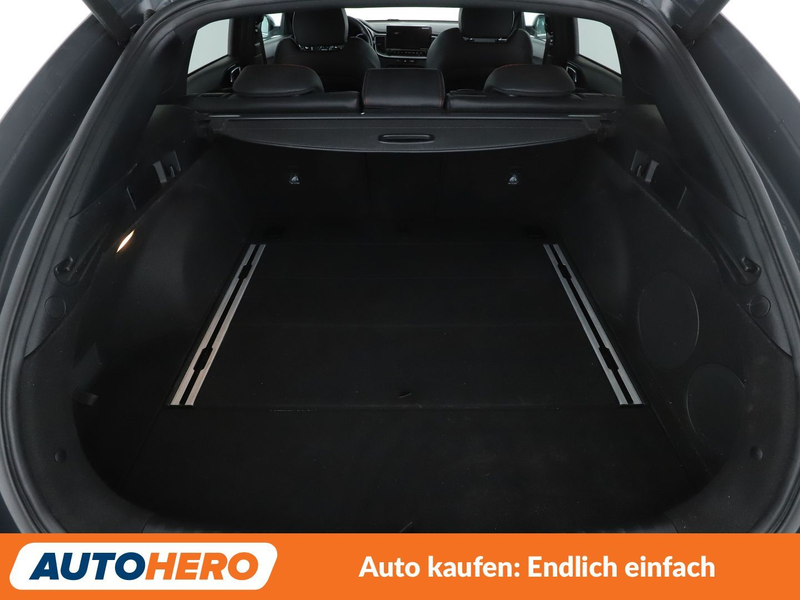 Kia ProCeed / pro_cee'd 1.6 TGDI GT Aut.*NAVI*LED*ACC*SPUR*PDC*SHZ* — photo 17