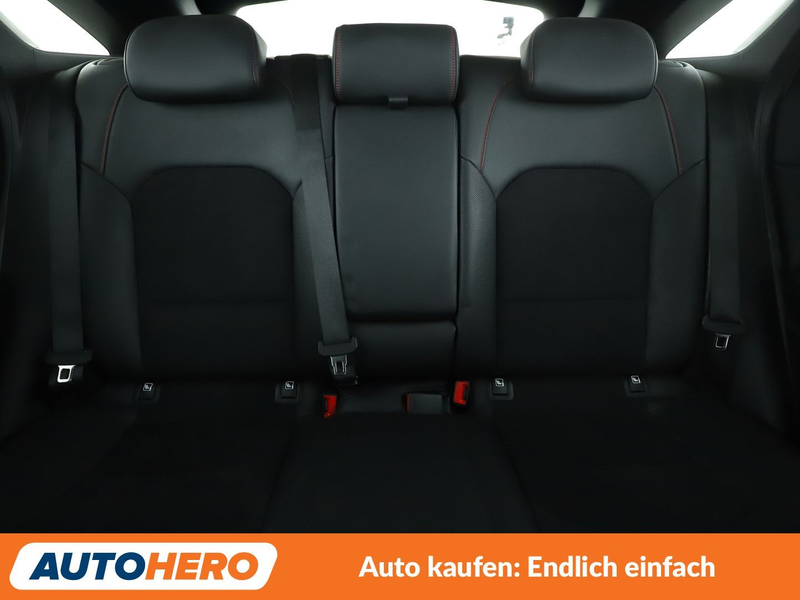 Kia ProCeed / pro_cee'd 1.6 TGDI GT Aut.*NAVI*LED*ACC*SPUR*PDC*SHZ* — photo 15