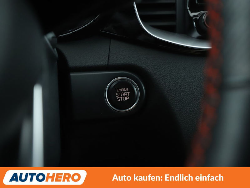 Kia ProCeed / pro_cee'd 1.6 TGDI GT Aut.*NAVI*LED*ACC*SPUR*PDC*SHZ* — photo 29