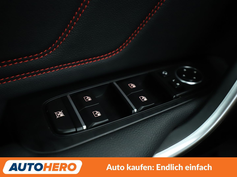 Kia ProCeed / pro_cee'd 1.6 TGDI GT Aut.*NAVI*LED*ACC*SPUR*PDC*SHZ* — photo 26