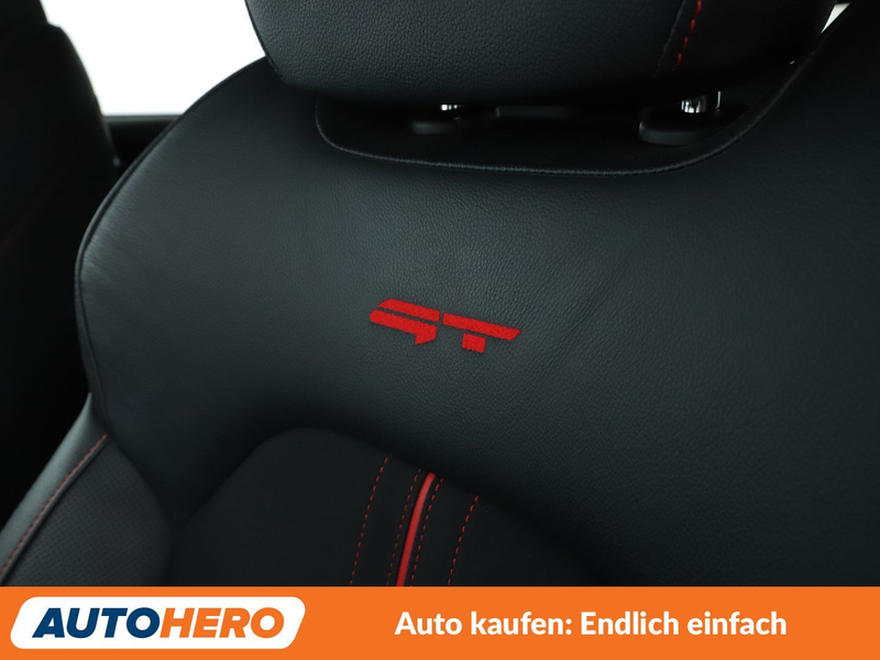 Kia ProCeed / pro_cee'd 1.6 TGDI GT Aut.*NAVI*LED*ACC*SPUR*PDC*SHZ* — photo 32