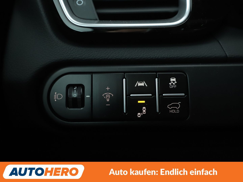 Kia ProCeed / pro_cee'd 1.6 TGDI GT Aut.*NAVI*LED*ACC*SPUR*PDC*SHZ* — photo 28