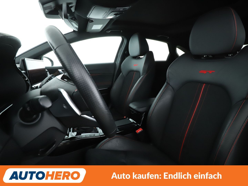 Kia ProCeed / pro_cee'd 1.6 TGDI GT Aut.*NAVI*LED*ACC*SPUR*PDC*SHZ* — photo 10