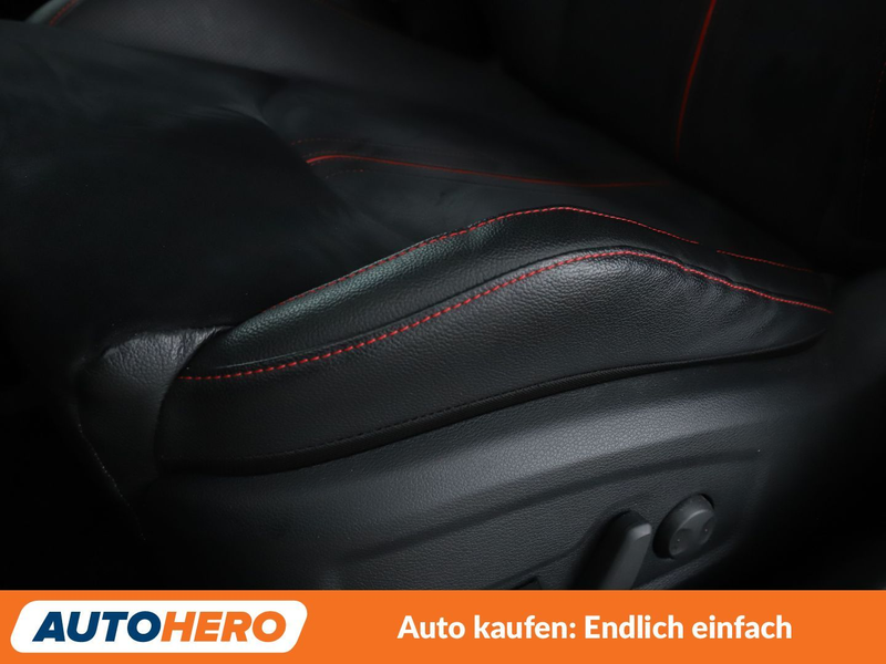 Kia ProCeed / pro_cee'd 1.6 TGDI GT Aut.*NAVI*LED*ACC*SPUR*PDC*SHZ* — photo 33