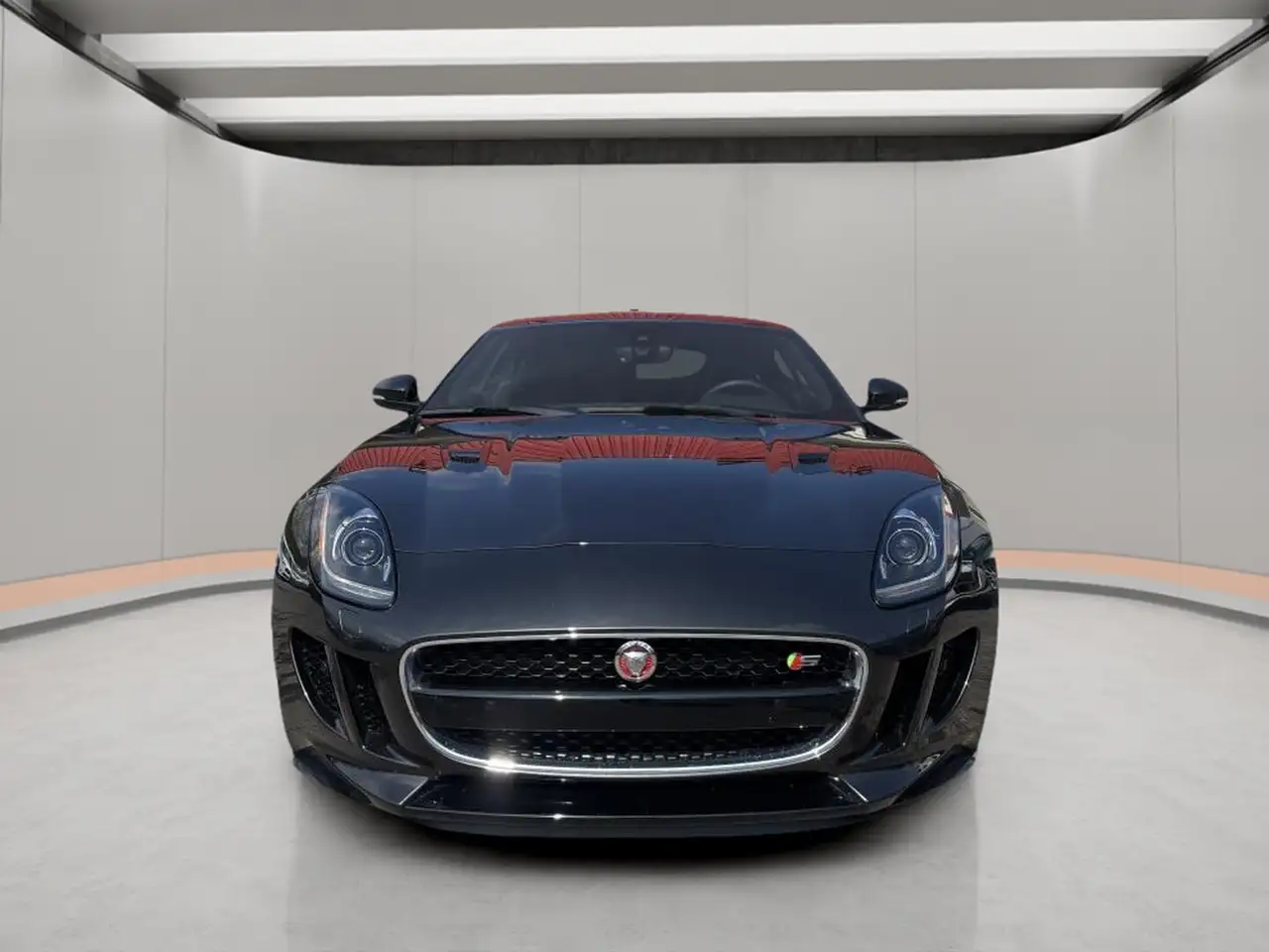 Jaguar F-Type снимка Jaguar F-Type